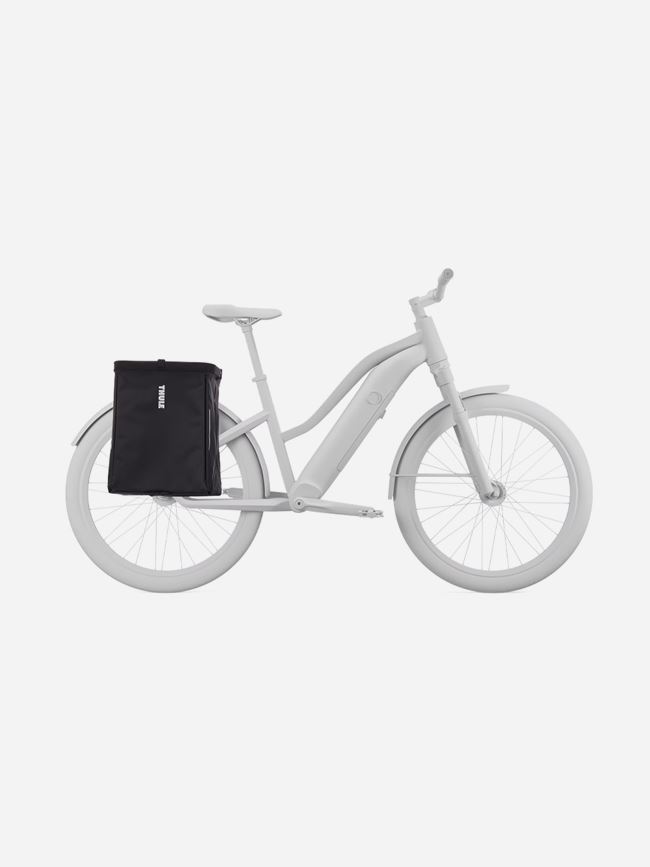 Thule Chasm Cargo Bin With InLock 25L
