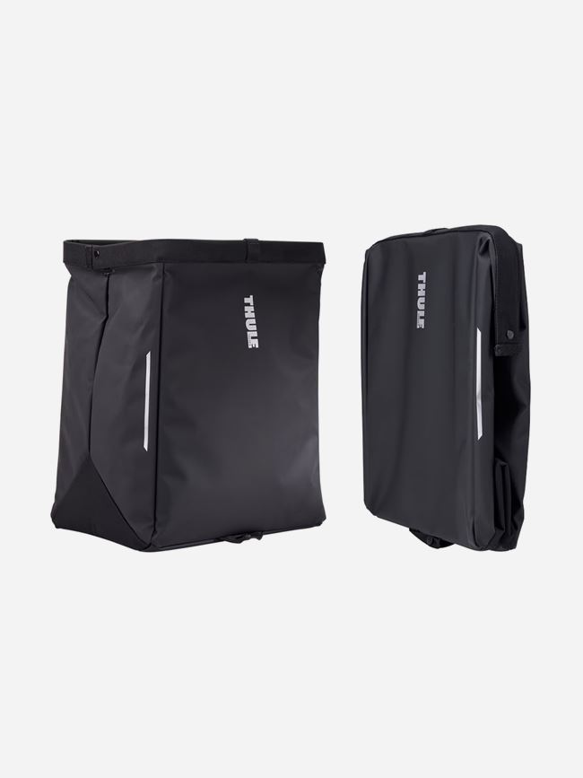 Thule Chasm Cargo Bin With InLock 25L