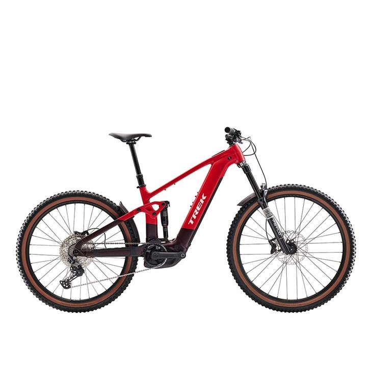 Trek Rail+ 5 Gen 5