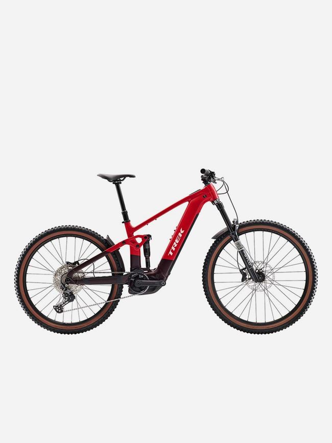 Trek Rail+ 5 Gen 5