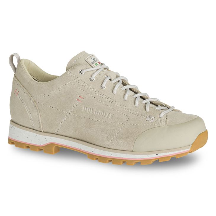 Dolomite Shoe 54 Low Dam