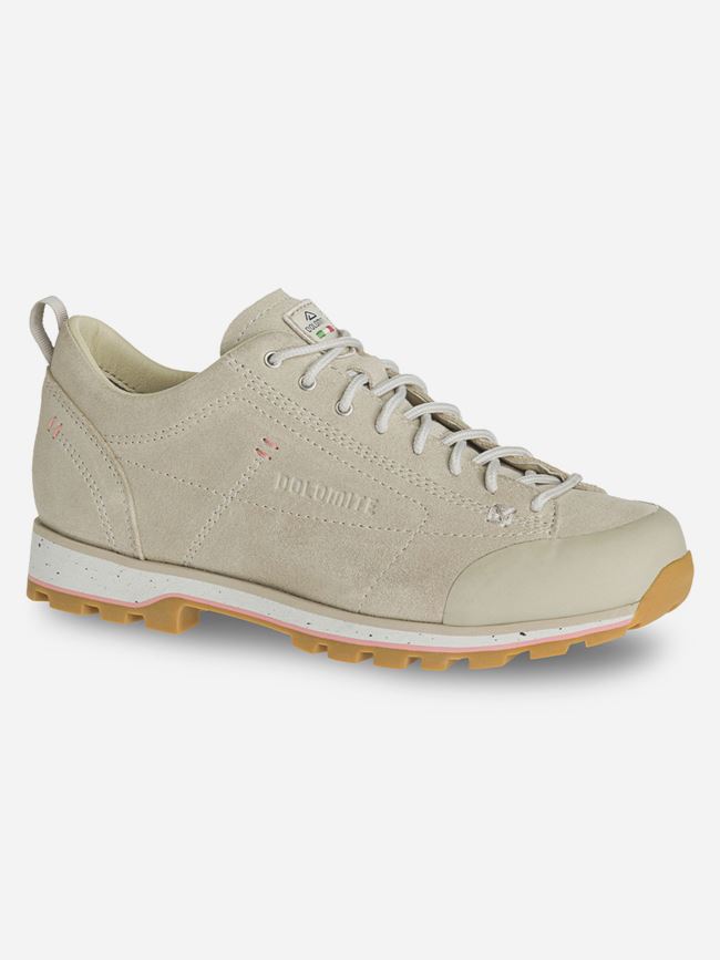 Dolomite Shoe 54 Low Dam