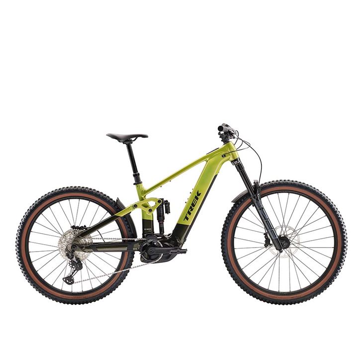 Trek Rail+ 8 Gen 5