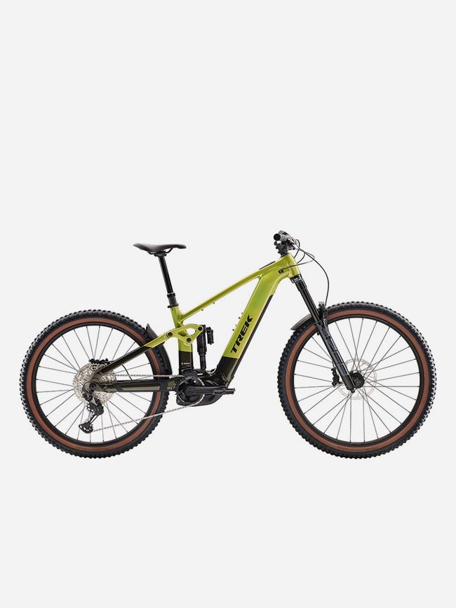 Trek Rail+ 8 Gen 5