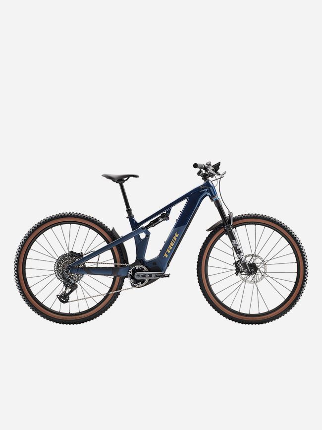 Trek Powerfly FS+ 8 Gen 4