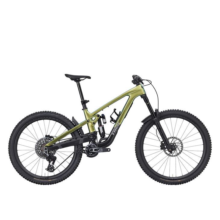 Trek Slash 9.9 X0 AXS T-Type Gen 6