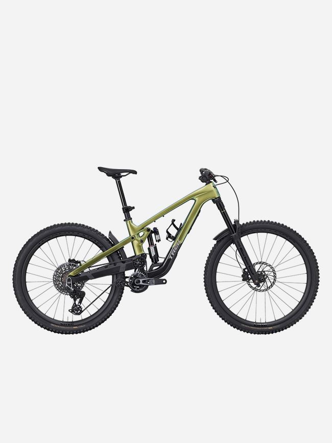 Trek Slash 9.9 X0 AXS T-Type Gen 6
