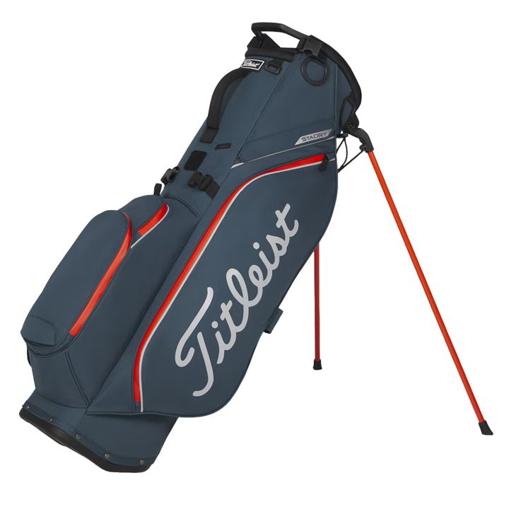 Titleist Players S4 StaDry