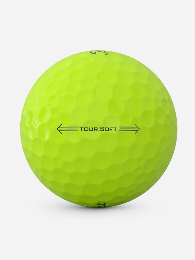 Titleist Tour Soft