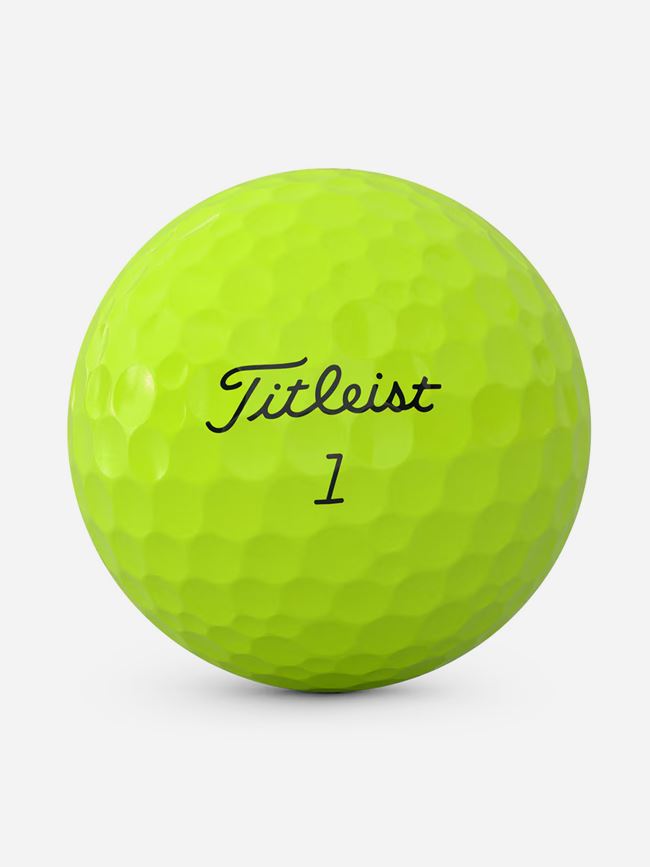 Titleist Tour Soft