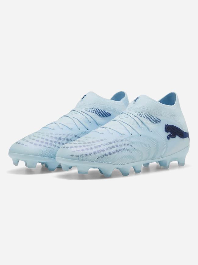 Puma FUTURE 9 PRO FG/AG Junior