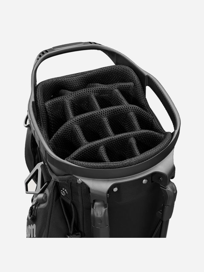 Wilson Talus 14 Stand Bag