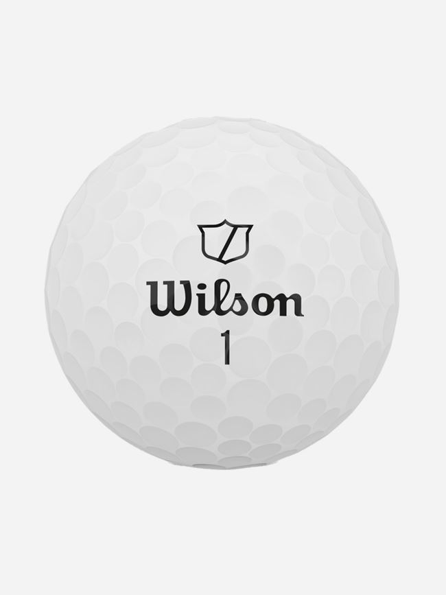 Wilson Duo Soft Golf Ball