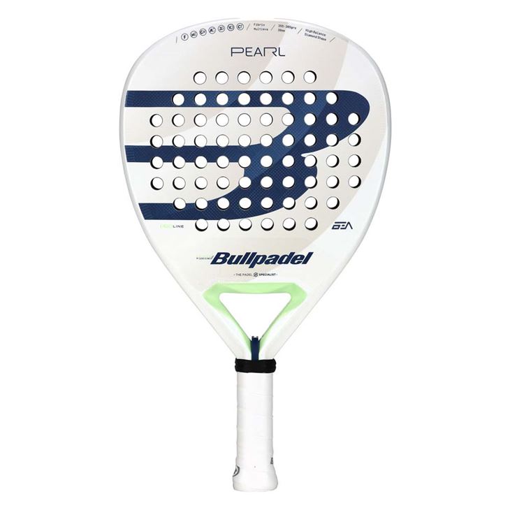 Bullpadel Pearl 25