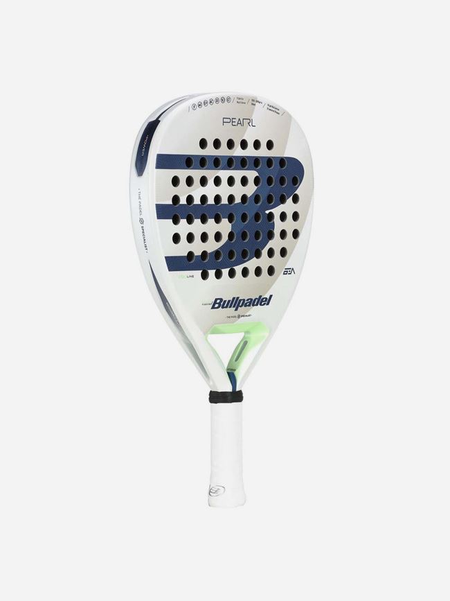 Bullpadel Pearl 25