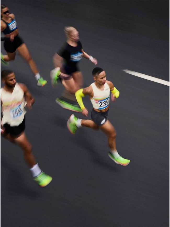 HOKA CIELO X1 3.0 HERR