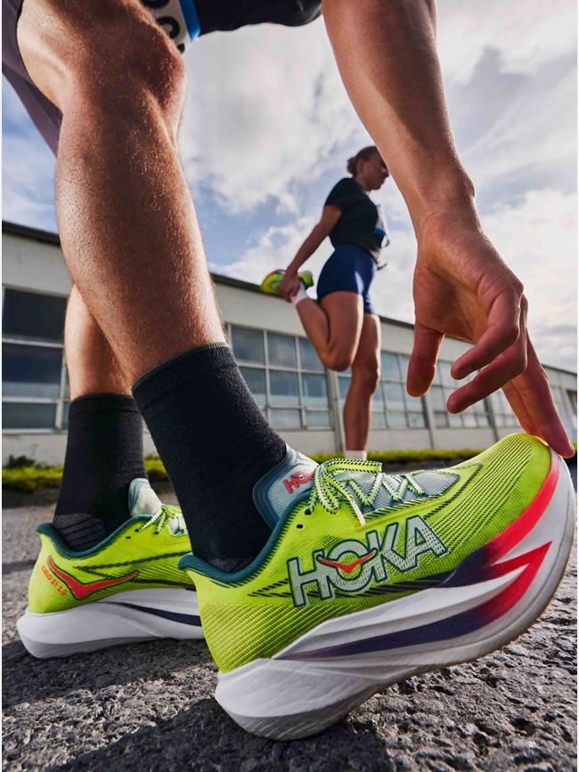 HOKA CIELO X1 3.0 HERR