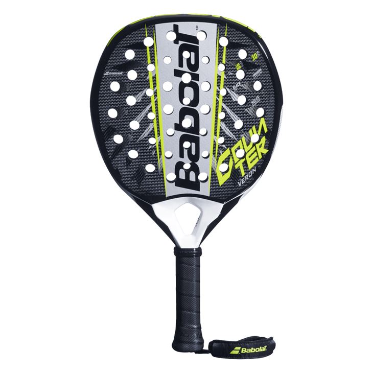 Babolat Counter Veron 2.6