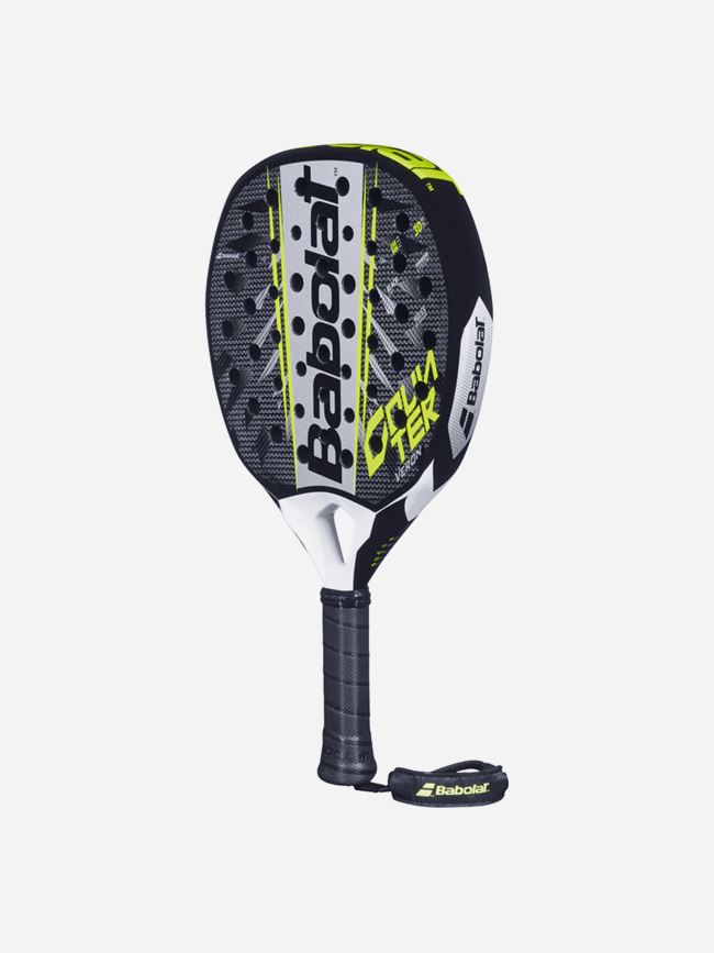 Babolat Counter Veron 2.6