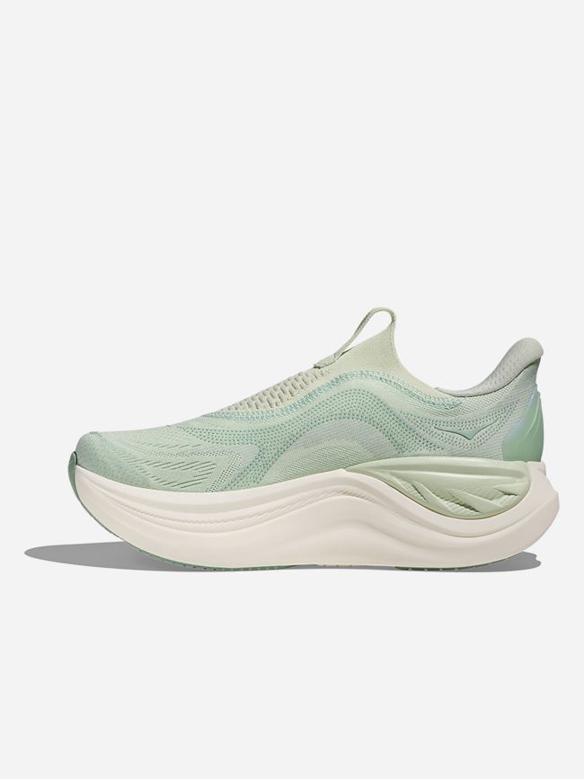 HOKA SKYWARD LACELESS DAM