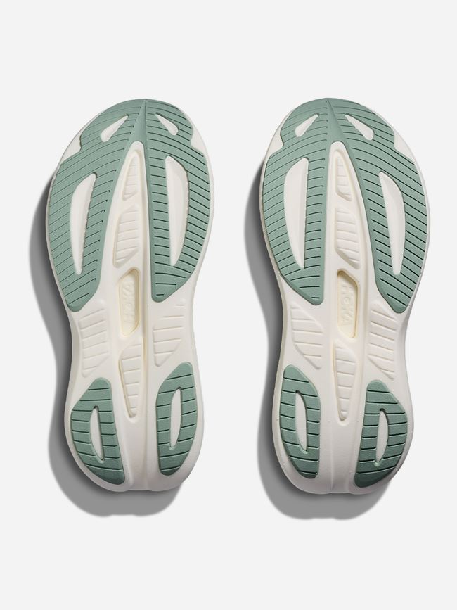 HOKA SKYWARD LACELESS DAM