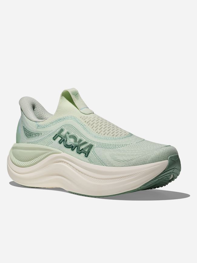 HOKA SKYWARD LACELESS DAM