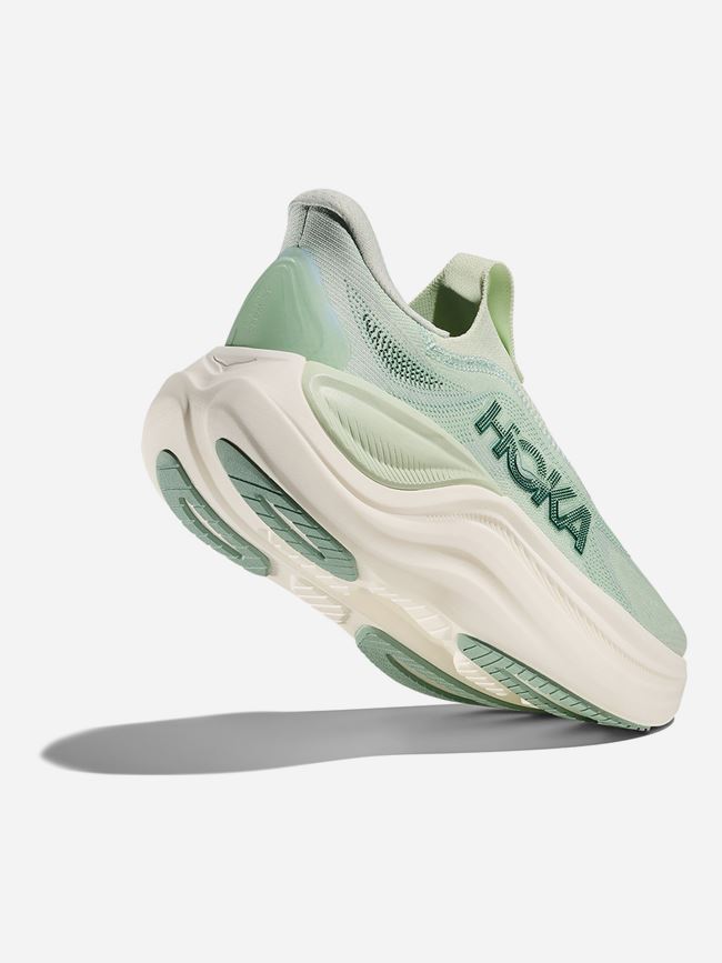 HOKA SKYWARD LACELESS DAM