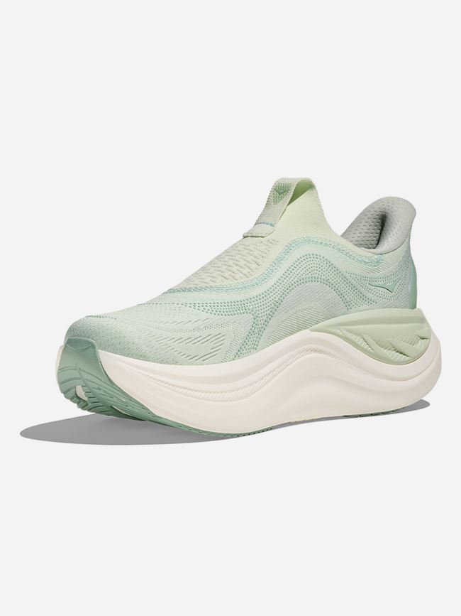 HOKA SKYWARD LACELESS DAM
