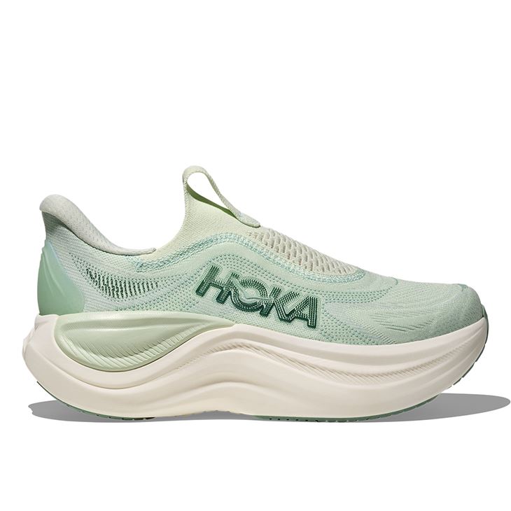 HOKA SKYWARD LACELESS DAM