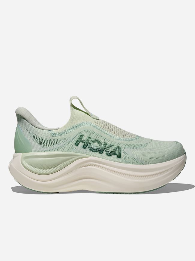 HOKA SKYWARD LACELESS DAM