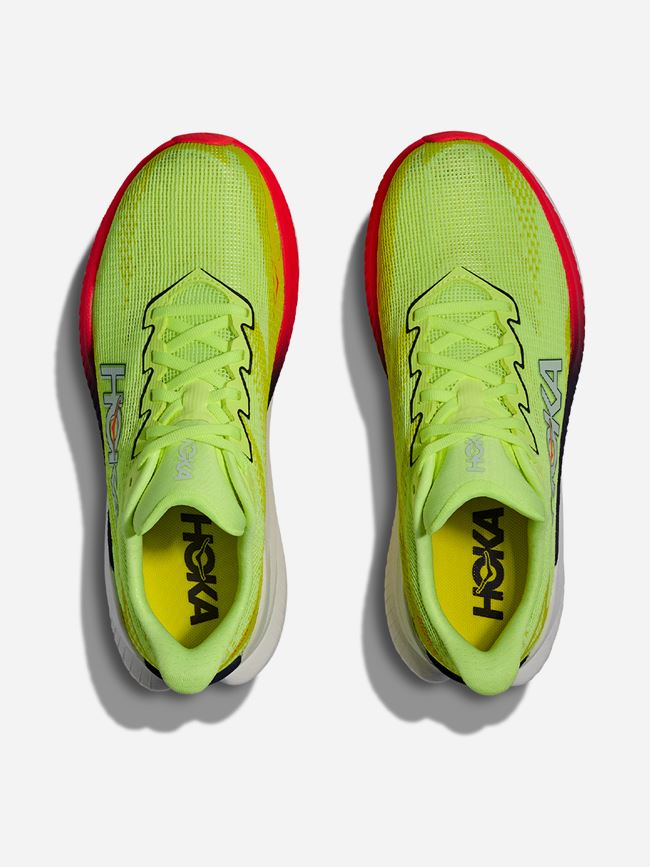 HOKA MACH X 3 DAM