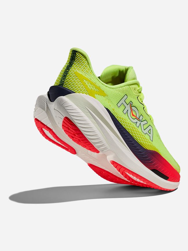 HOKA MACH X 3 DAM