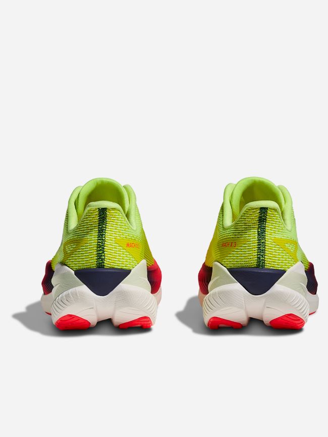 HOKA MACH X 3 DAM