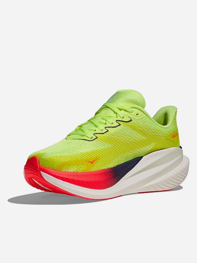 HOKA MACH X 3 DAM