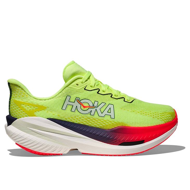 HOKA MACH X 3 DAM