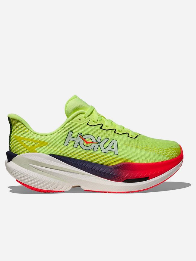 HOKA MACH X 3 DAM