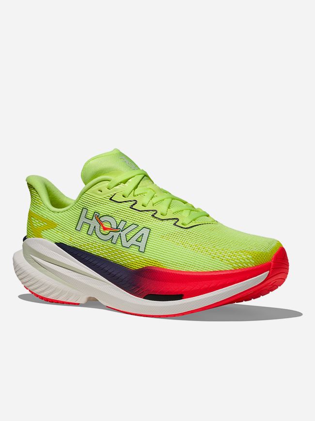 HOKA MACH X 3 DAM