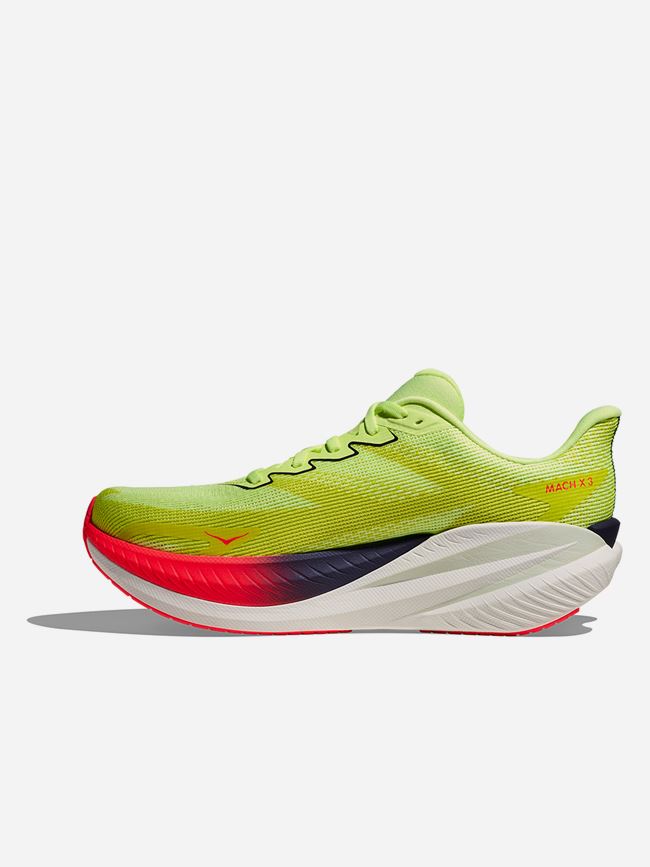 HOKA MACH X 3 HERR
