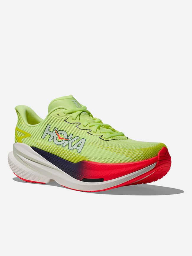 HOKA MACH X 3 HERR