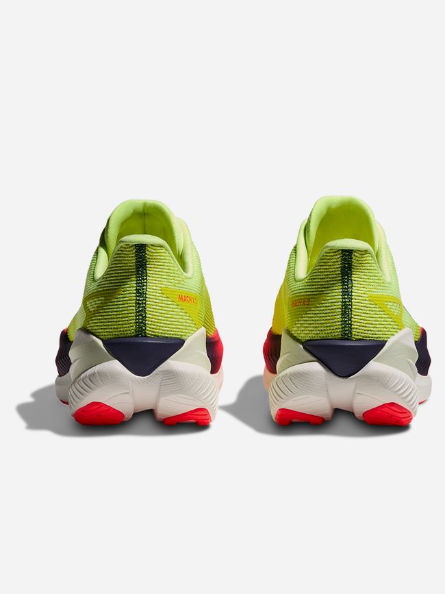 HOKA MACH X 3 HERR