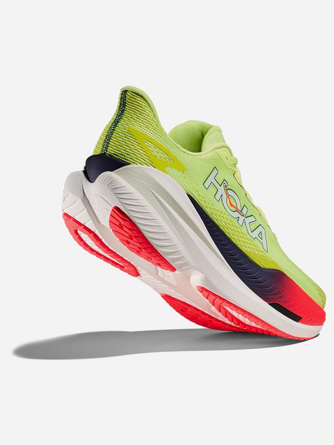 HOKA MACH X 3 HERR
