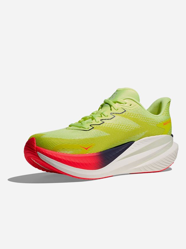 HOKA MACH X 3 HERR
