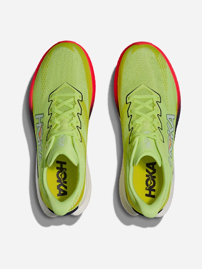 HOKA MACH X 3 HERR