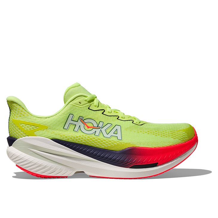 HOKA MACH X 3 HERR