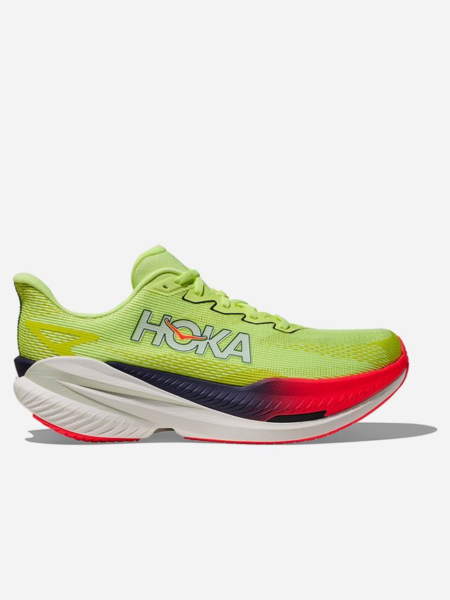 HOKA MACH X 3 HERR