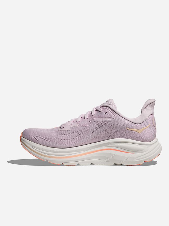 HOKA CLIFTON 10 DAM