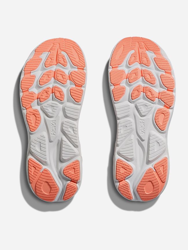 HOKA CLIFTON 10 DAM