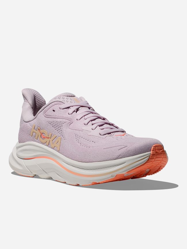 HOKA CLIFTON 10 DAM