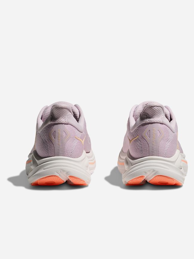 HOKA CLIFTON 10 DAM