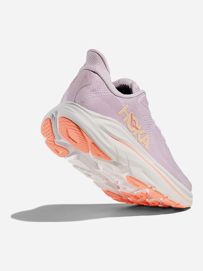 HOKA CLIFTON 10 DAM